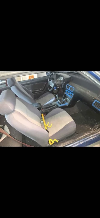 1989 Ford Mustang GT 3rd Gen - Image 2 of 2