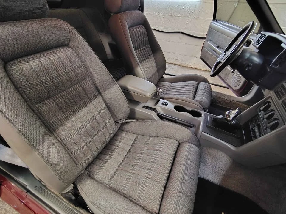 1989 Ford Mustang GT 3rd Gen - Image 10 of 10
