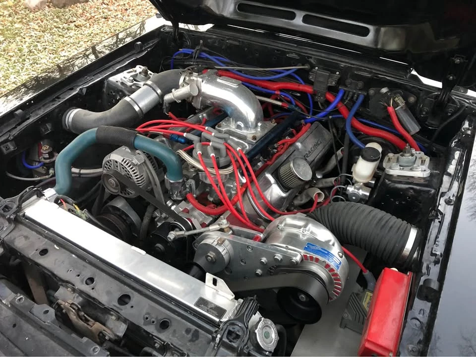 1989 Ford Mustang GT 3rd Gen - Image 9 of 16