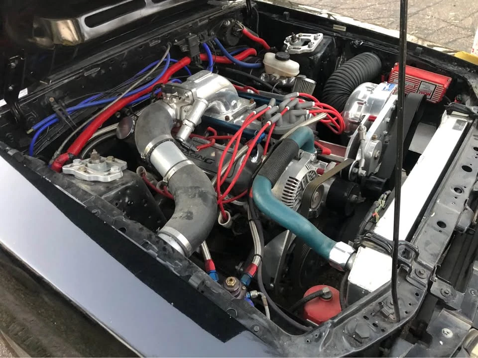 1989 Ford Mustang GT 3rd Gen - Image 10 of 16