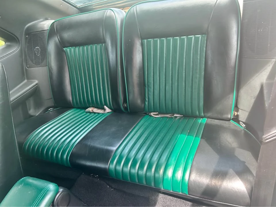 1989 Ford Mustang GT 3rd Gen - Image 2 of 9