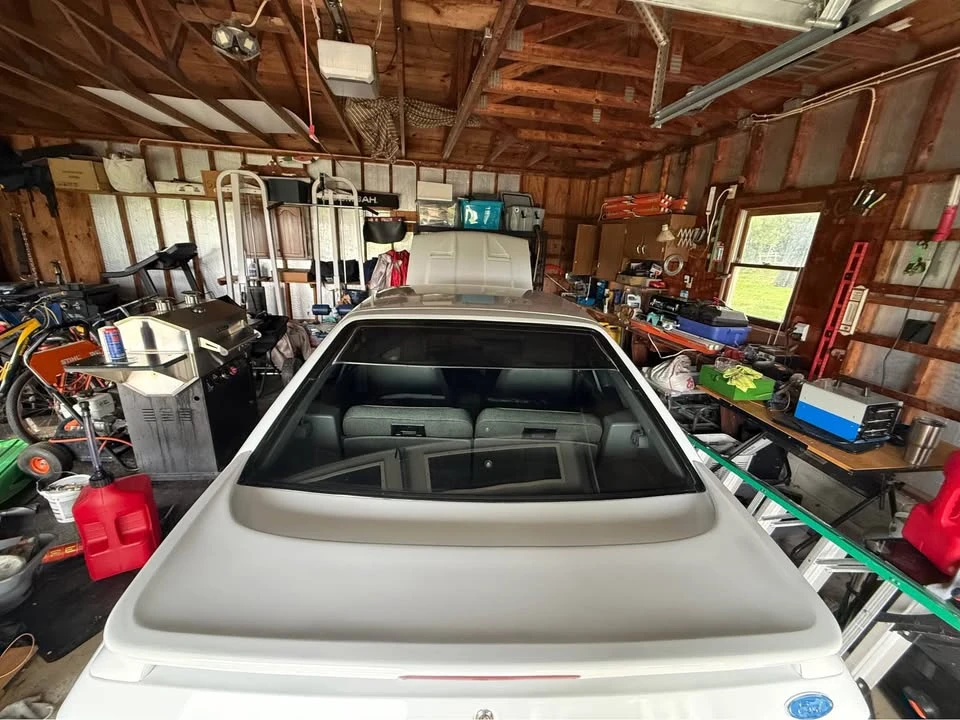 1989 Ford Mustang GT 3rd Gen - Image 3 of 7