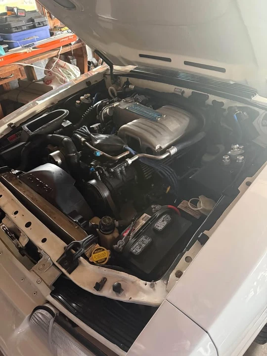 1989 Ford Mustang GT 3rd Gen - Image 5 of 7