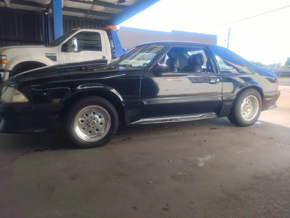 1989 Ford Mustang GT 3rd Gen - Image 7 of 9