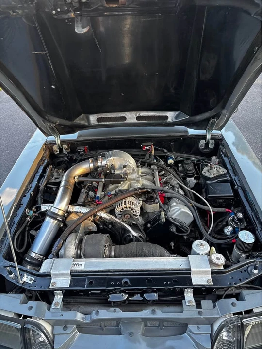 1989 Ford Mustang GT 3rd Gen - Image 6 of 12