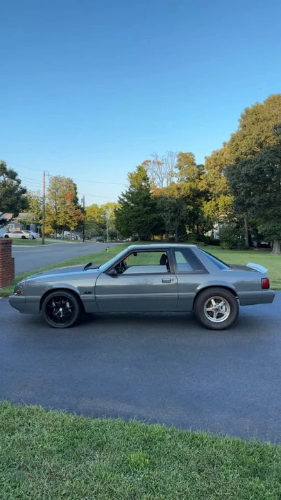 1989 Ford Mustang GT 3rd Gen - Image 8 of 12