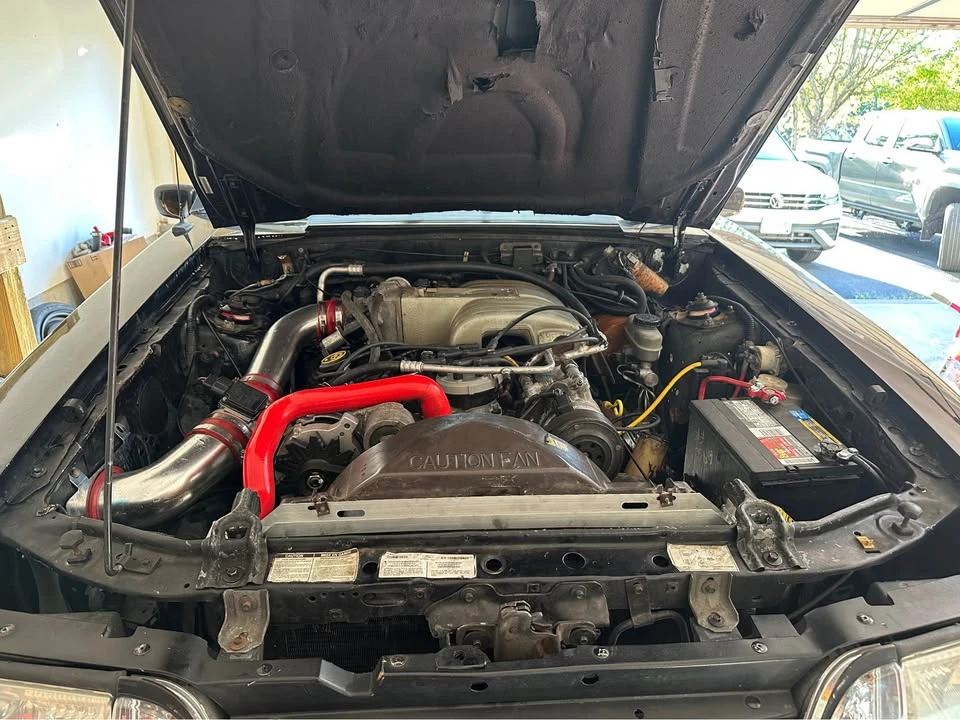 1989 Ford Mustang GT 3rd Gen - Image 3 of 15