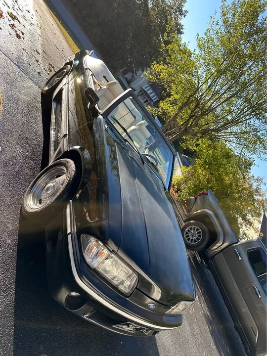 1989 Ford Mustang GT 3rd Gen - Image 13 of 15