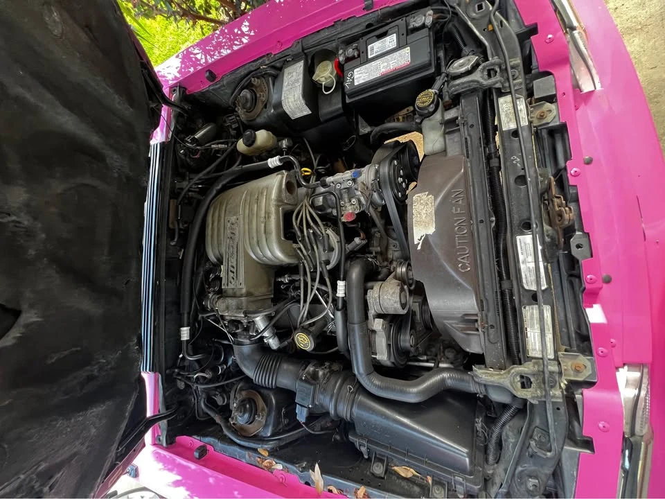 1989 Ford Mustang GT 3rd Gen - Image 6 of 12