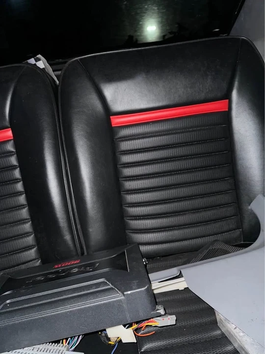 1989 Ford Mustang GT 3rd Gen - Image 6 of 8