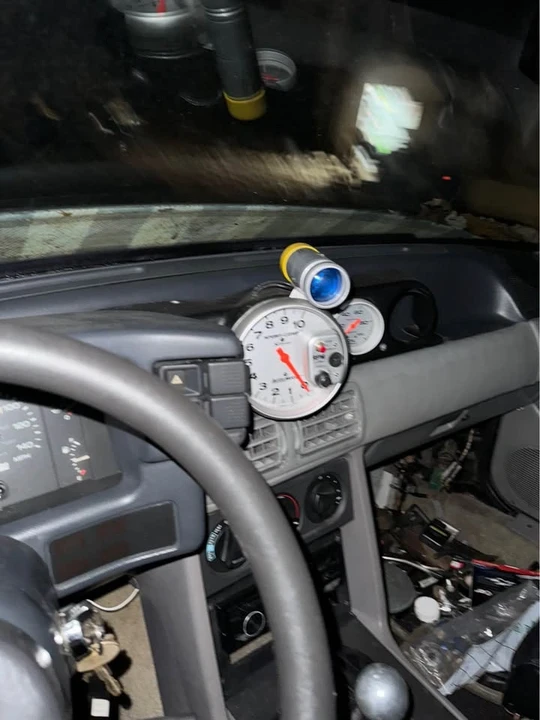 1989 Ford Mustang GT 3rd Gen - Image 8 of 8