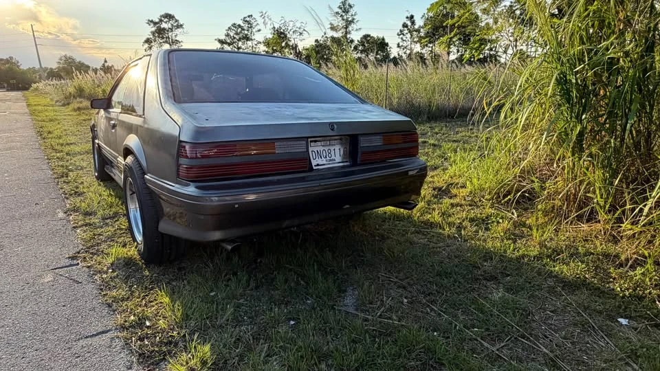 1989 Ford Mustang GT 3rd Gen - Image 14 of 15