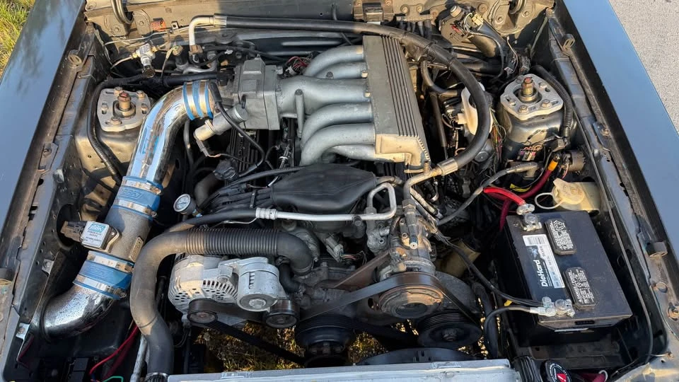 1989 Ford Mustang GT 3rd Gen - Image 3 of 15