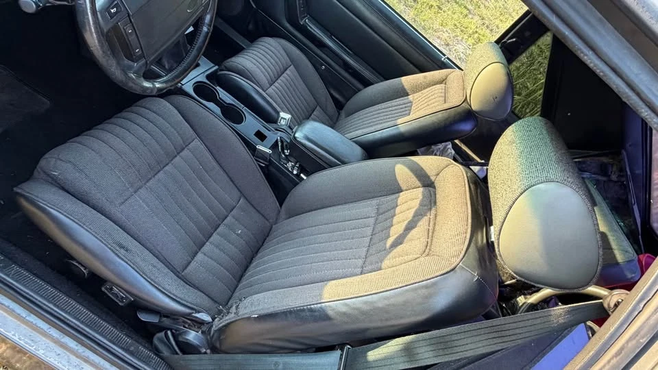 1989 Ford Mustang GT 3rd Gen - Image 11 of 15