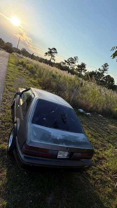 1989 Ford Mustang GT 3rd Gen - Image 15 of 15