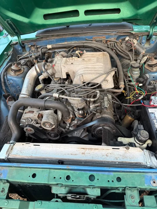 1989 Ford Mustang GT 3rd Gen - Image 5 of 9