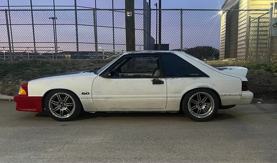 1989 Ford Mustang GT 3rd Gen - Image 5 of 14