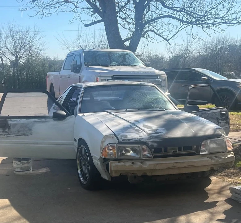 1989 Ford Mustang GT 3rd Gen - Image 7 of 14
