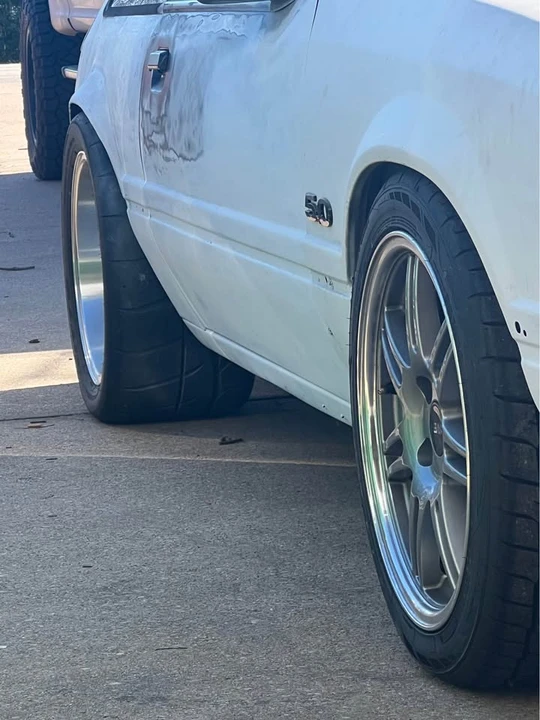 1989 Ford Mustang GT 3rd Gen - Image 8 of 14