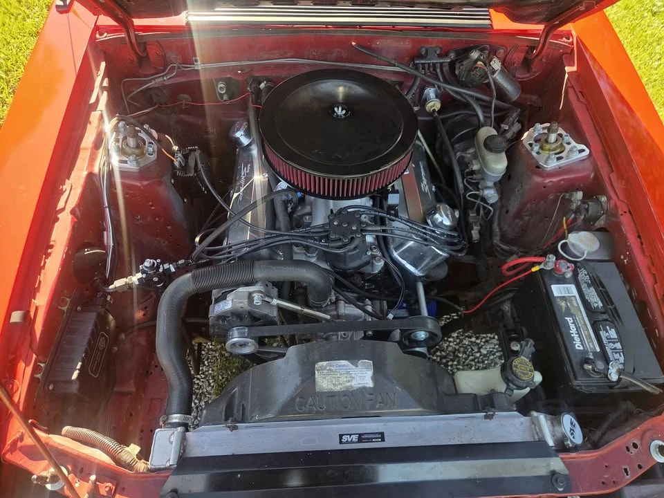 1989 Ford Mustang GT 3rd Gen - Image 7 of 8