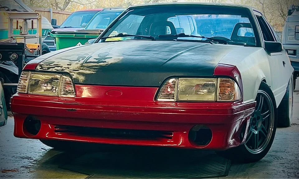 1989 Ford Mustang GT 3rd Gen - Image 6 of 14
