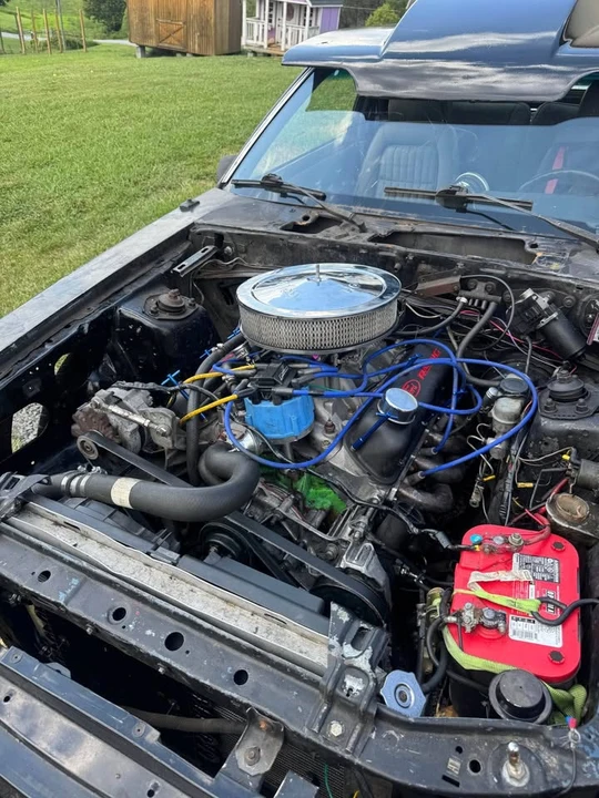 1989 Ford Mustang GT 3rd Gen - Image 9 of 9