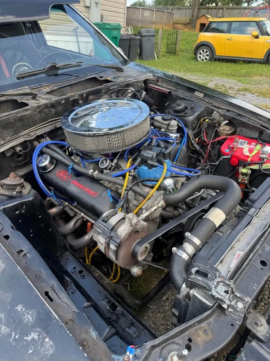 1989 Ford Mustang GT 3rd Gen - Image 8 of 9