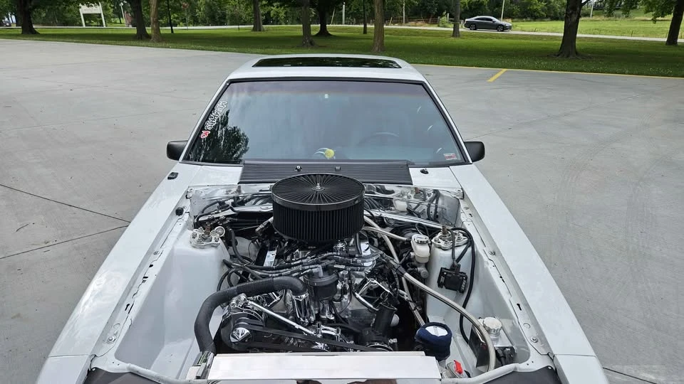 1989 Ford Mustang GT 3rd Gen - Image 5 of 11