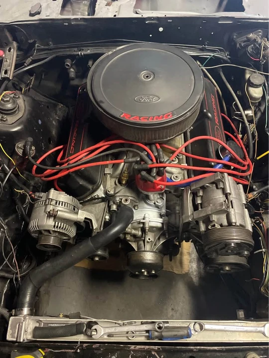 1989 Ford Mustang GT 3rd Gen - Image 6 of 14
