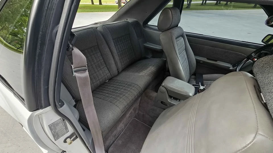 1989 Ford Mustang GT 3rd Gen - Image 7 of 11
