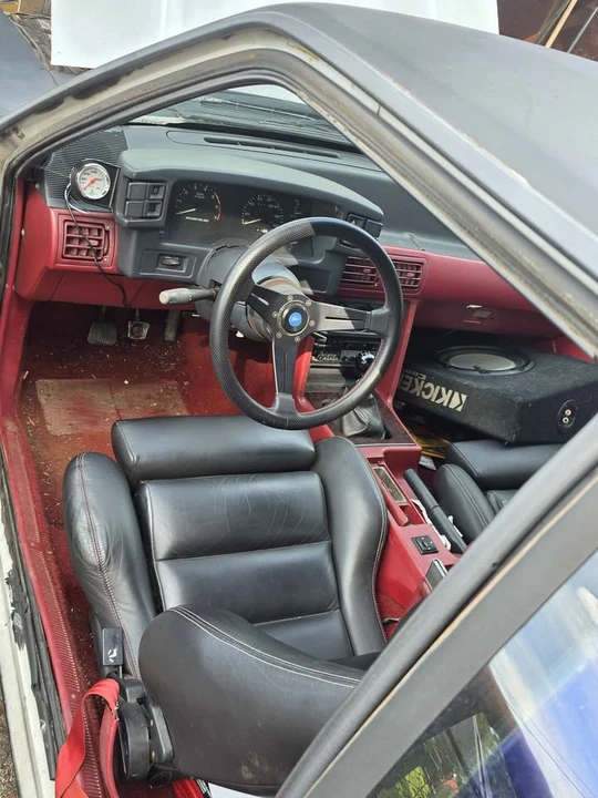 1989 Ford Mustang GT 3rd Gen - Image 3 of 5