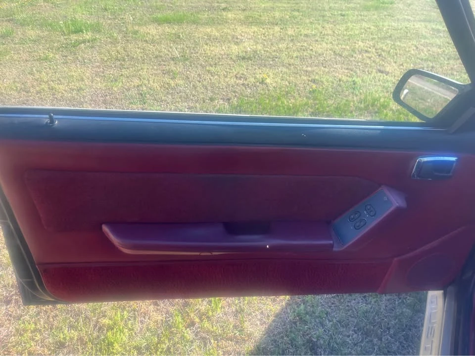 1989 Ford Mustang GT 3rd Gen - Image 7 of 9