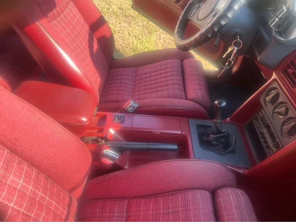1989 Ford Mustang GT 3rd Gen - Image 5 of 9