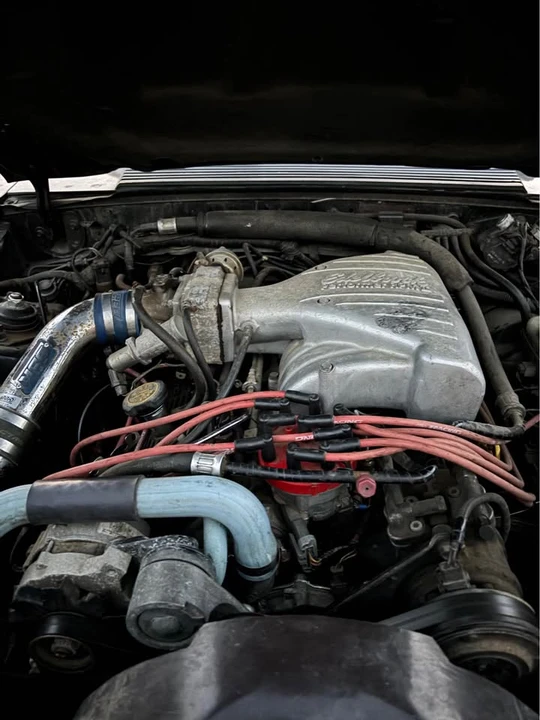 1989 Ford Mustang GT 3rd Gen - Image 7 of 9