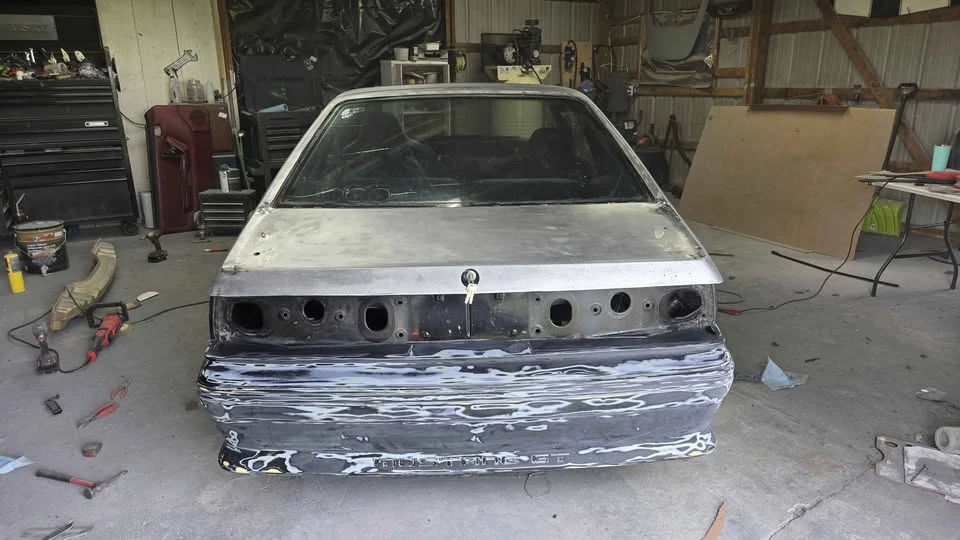 1989 Ford Mustang GT 3rd Gen - Image 11 of 19