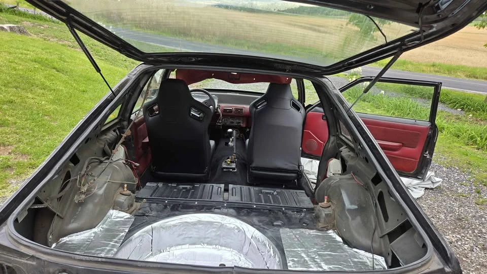 1989 Ford Mustang GT 3rd Gen - Image 18 of 19