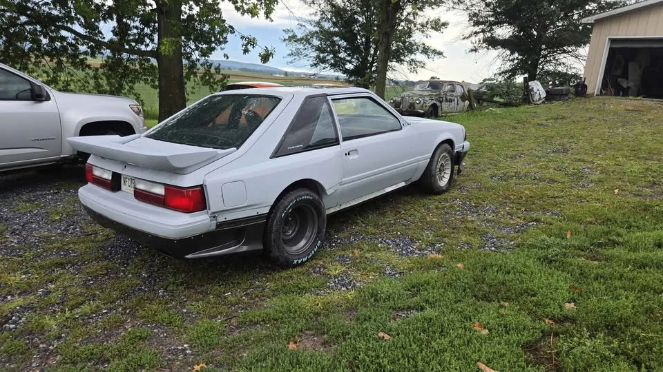 1989 Ford Mustang GT 3rd Gen - Image 2 of 19