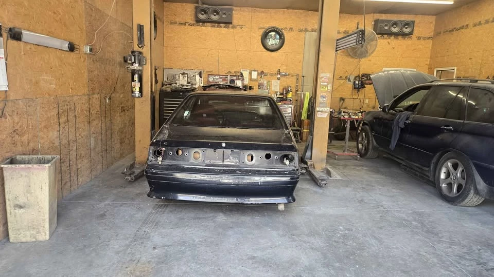 1989 Ford Mustang GT 3rd Gen - Image 19 of 19