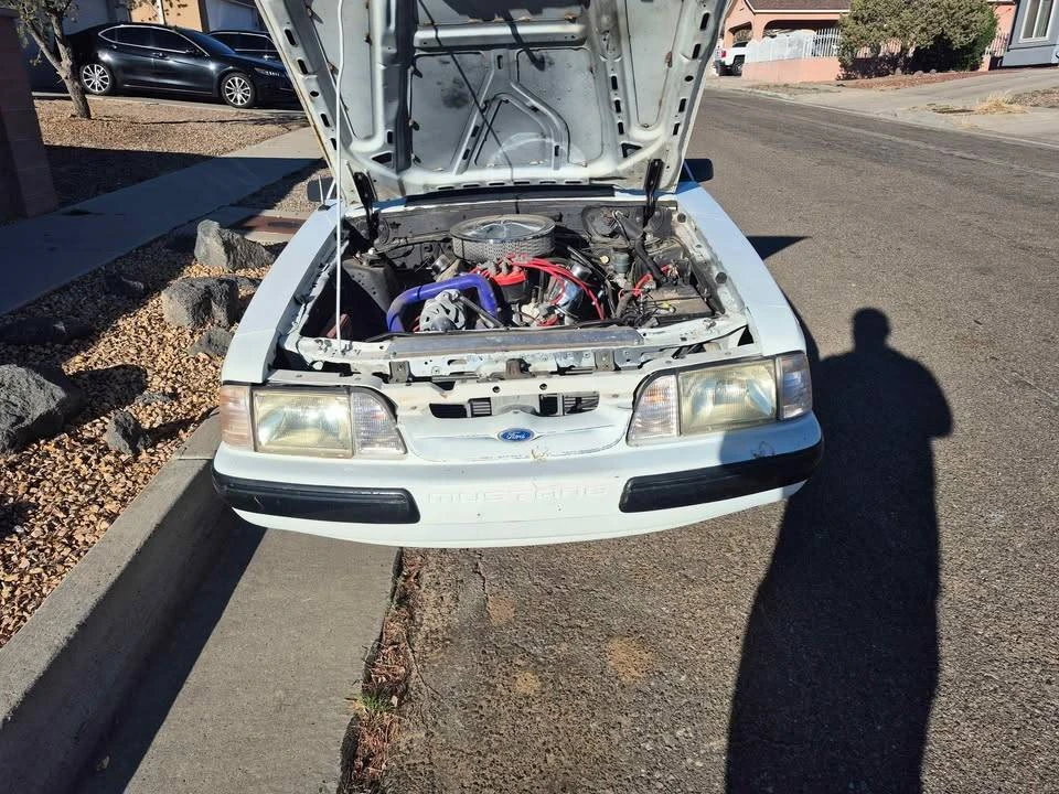 1989 Ford Mustang GT 3rd Gen - Image 6 of 6
