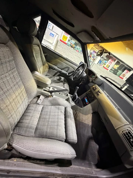1989 Ford Mustang GT 3rd Gen - Image 16 of 17
