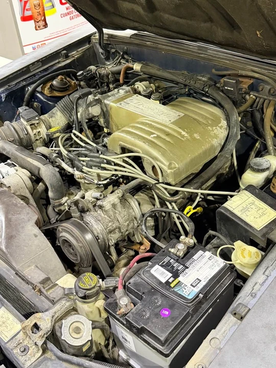 1989 Ford Mustang GT 3rd Gen - Image 7 of 17