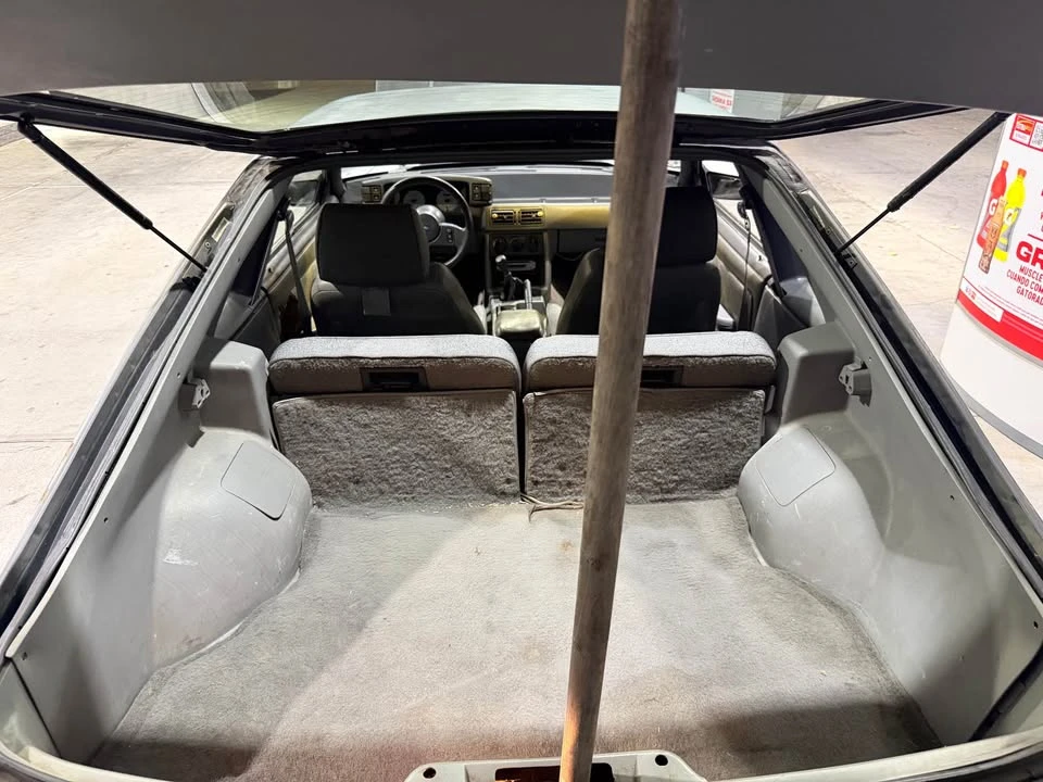 1989 Ford Mustang GT 3rd Gen - Image 5 of 17