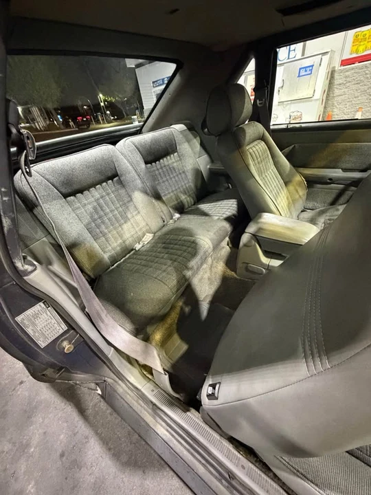 1989 Ford Mustang GT 3rd Gen - Image 15 of 17