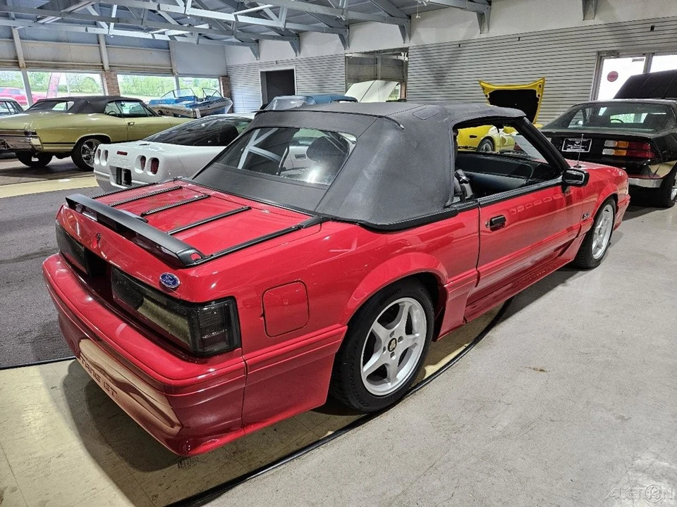1989 Ford Mustang GT 3rd Gen - Image 3 of 14