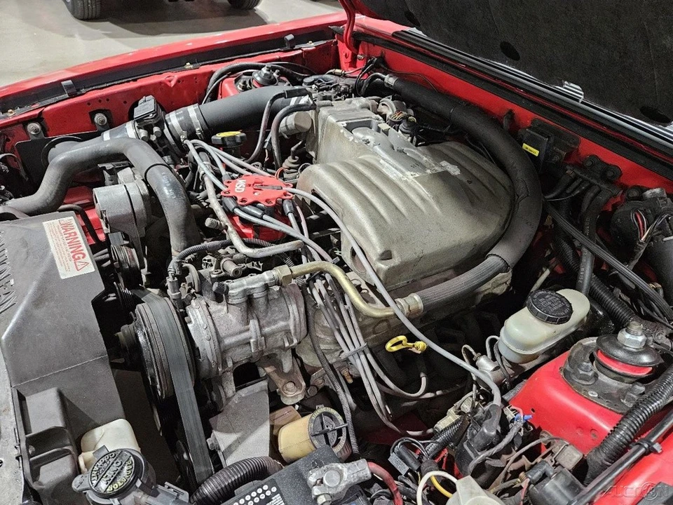 1989 Ford Mustang GT 3rd Gen - Image 13 of 14