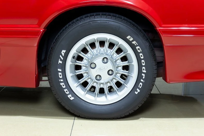 1989 Ford Mustang GT 3rd Gen - Image 11 of 20