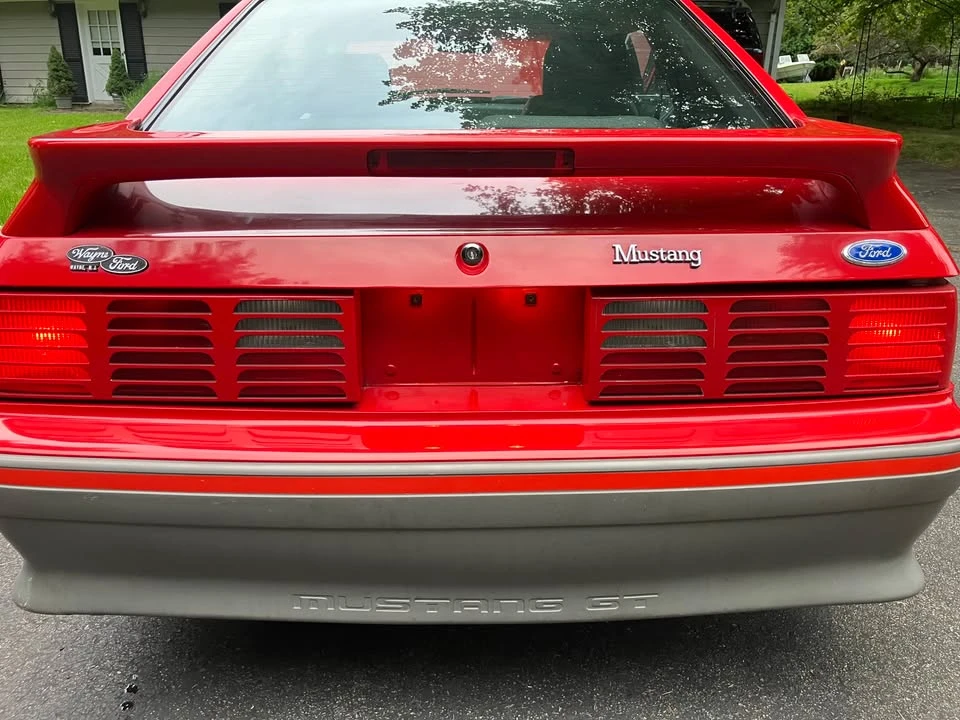1989 Ford Mustang GT 3rd Gen - Image 14 of 20
