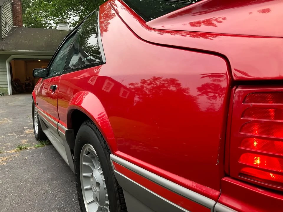 1989 Ford Mustang GT 3rd Gen - Image 15 of 20