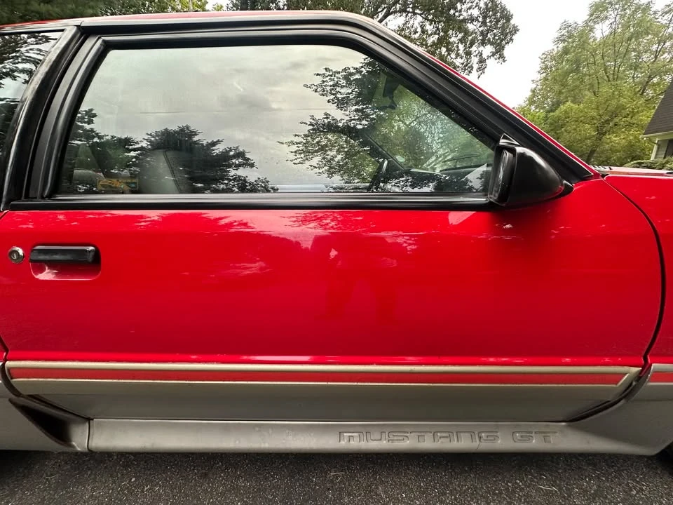 1989 Ford Mustang GT 3rd Gen - Image 6 of 20