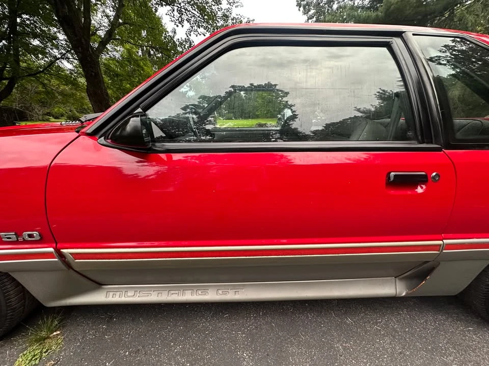 1989 Ford Mustang GT 3rd Gen - Image 3 of 20
